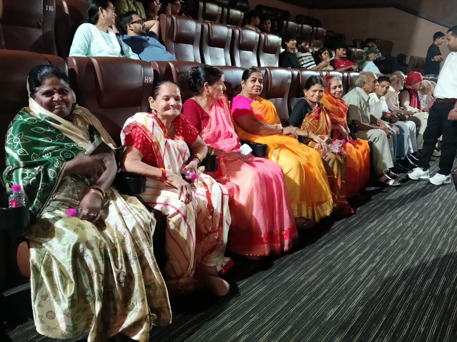 Ashadeep activity